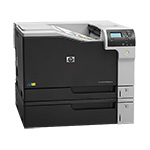 HPHP HP Color LaserJet Enterprise M750n(D3L08A) 